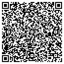 QR code with J L M Industries Inc contacts