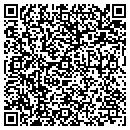 QR code with Harry E Bowman contacts