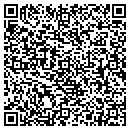 QR code with Hagy Design contacts