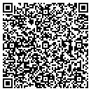 QR code with James Beamon contacts
