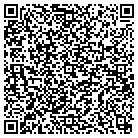 QR code with Diaconal Center Library contacts