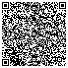 QR code with J D Byrider Auto Sales contacts