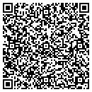QR code with All At Once contacts