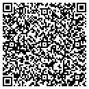 QR code with T C Auto contacts