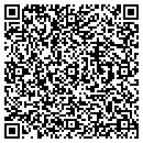 QR code with Kenneth Hein contacts