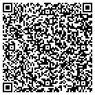 QR code with M & H Underwater Service contacts