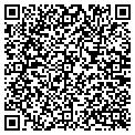 QR code with L A Video contacts