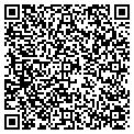 QR code with CSC contacts