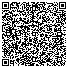 QR code with Judy Olinger Graduate Landscp contacts