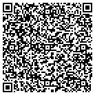 QR code with Worlds Cut Barber Shop Unisex contacts