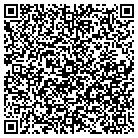 QR code with USA One Carpet & Upholstery contacts