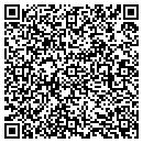 QR code with O D Source contacts