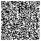 QR code with Coomer's Backhoe Dozer & Service contacts