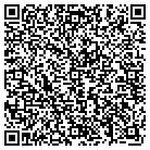 QR code with B's Computer Service Center contacts