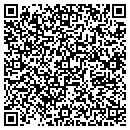 QR code with HMI Gallery contacts