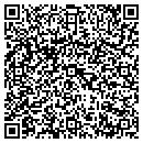 QR code with H L Mohler & Assoc contacts