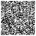 QR code with Leather Hut L & C Products contacts