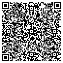 QR code with Morgan House contacts