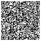 QR code with F C Tucker Wayne Collins Rltrs contacts