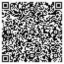 QR code with House O' HITS contacts