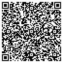 QR code with Sensations contacts