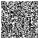 QR code with Richard Hunt contacts