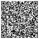 QR code with A Quality Touch contacts