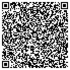 QR code with Anderson Transit System contacts