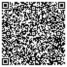 QR code with Mancino's East Pizza contacts