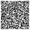 QR code with EB Games contacts