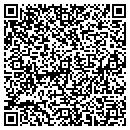 QR code with Corazon Inc contacts