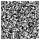 QR code with Andover Management Corporation contacts