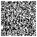QR code with Halbert Township contacts
