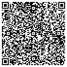 QR code with LGR Bookkeeping Service contacts