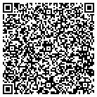 QR code with Anthony Products Inc contacts