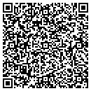 QR code with KLS Service contacts