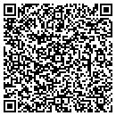 QR code with Happico contacts