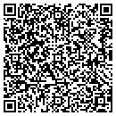QR code with Q-100 Radio contacts