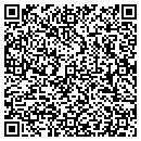QR code with Tack'n Tole contacts