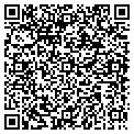 QR code with UPS Store contacts