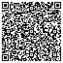 QR code with CGA Monuments contacts