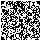 QR code with Anderson's Service Center contacts