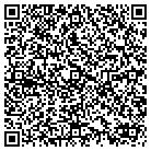 QR code with T I Group Automotive Systems contacts