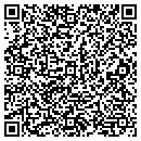 QR code with Holley Trucking contacts