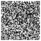 QR code with R B Performance Products contacts