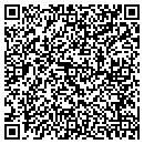QR code with House Of Glass contacts