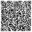 QR code with Thin & Healthy Of America Inc contacts