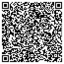 QR code with Hoosier Sanitary contacts
