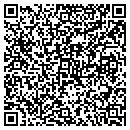 QR code with Hide A Way Inn contacts