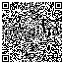 QR code with MAGNODE Corp contacts